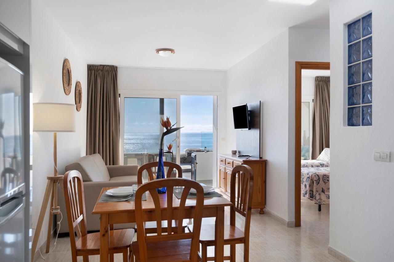 Callao Beach 1 Arrieta (Lanzarote) Exterior foto