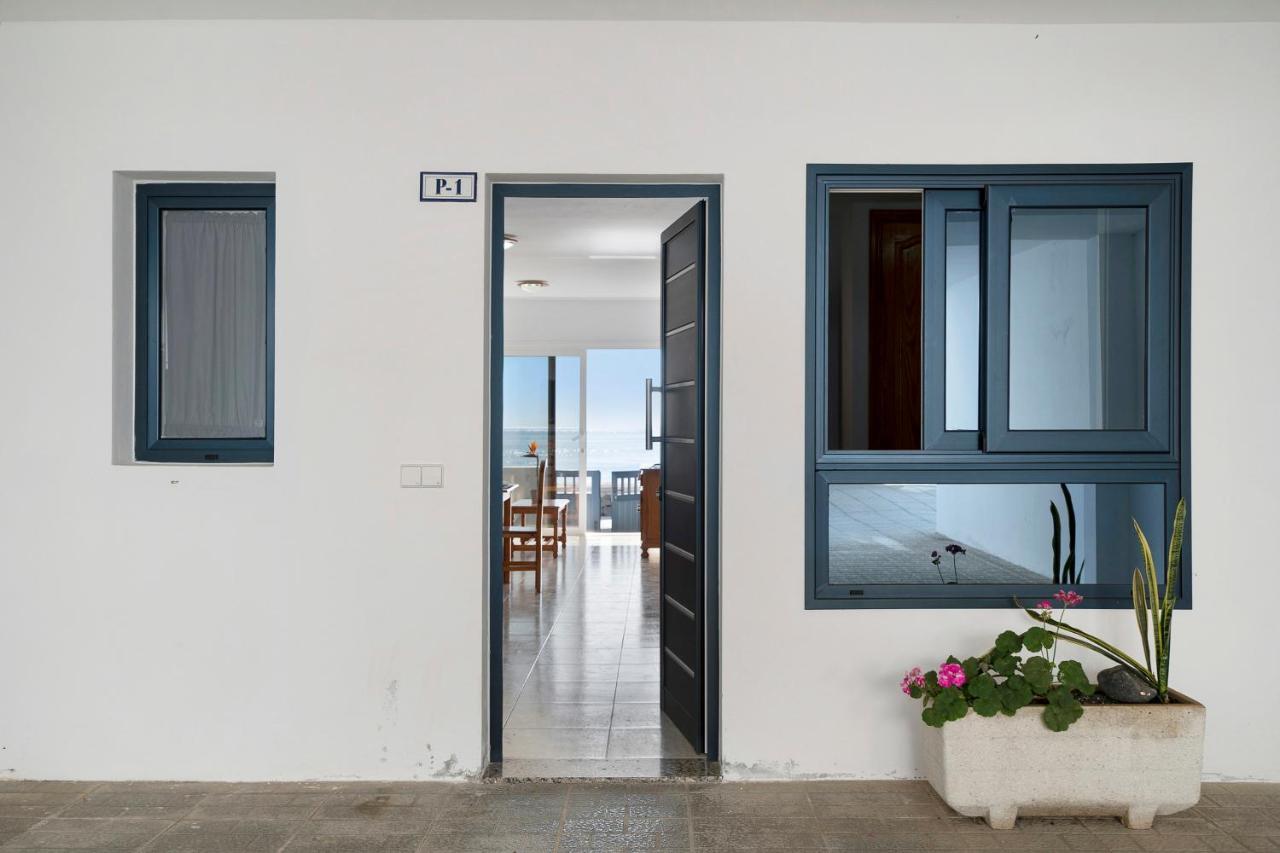 Callao Beach 1 Arrieta (Lanzarote) Exterior foto