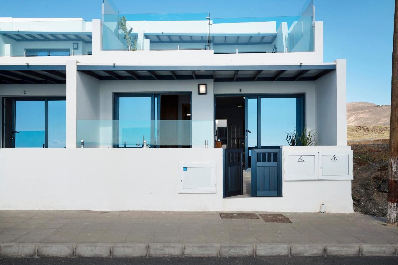 Callao Beach 1 Arrieta (Lanzarote) Exterior foto