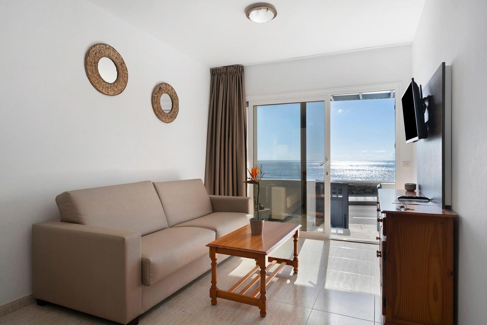 Callao Beach 1 Arrieta (Lanzarote) Exterior foto
